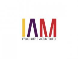 I-AM logo