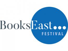 BooksEast logo