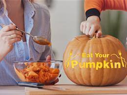 Eat Your Pumpkins this Halloween
