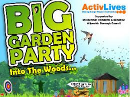 Big Garden Party