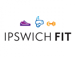 Ipswich Fit logo