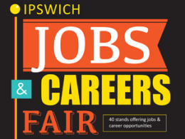 Jobs and Careers Fair