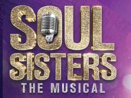 Soul Sisters the Musical 