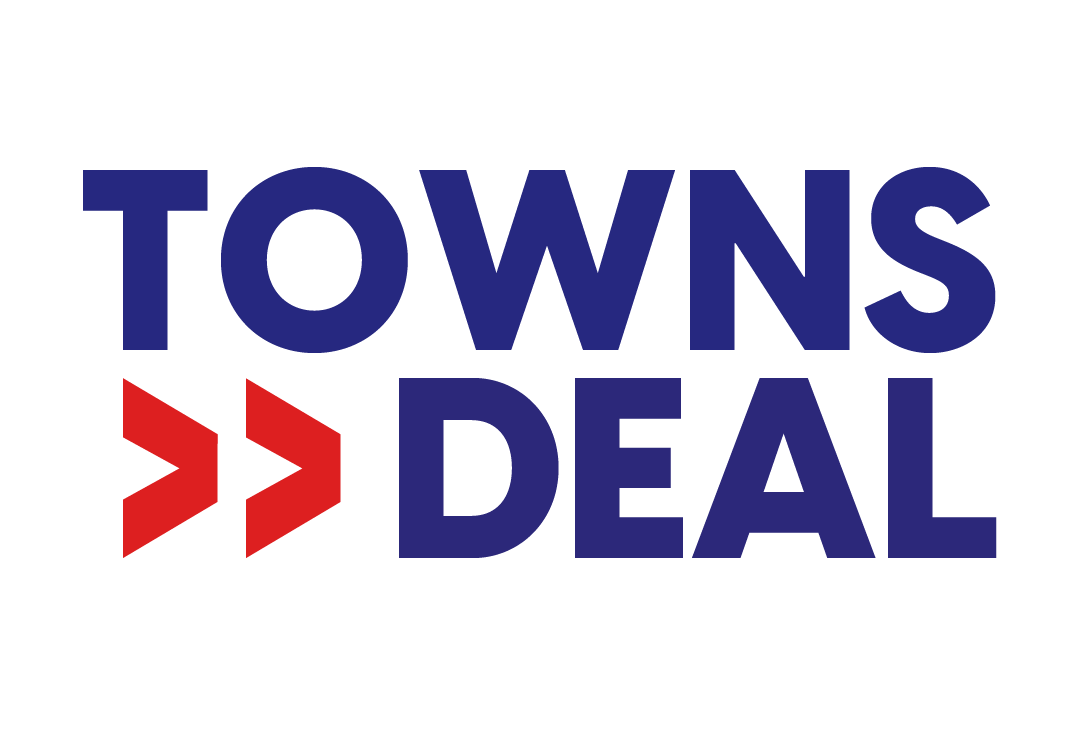 Towns Deal logo