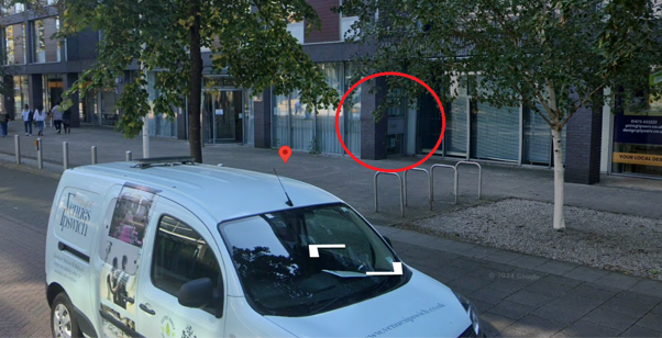 Google Maps