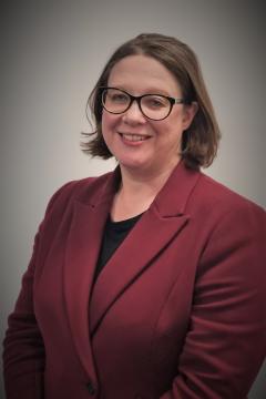 Helen Pluck