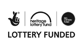 Heritage Lottery Fund logo