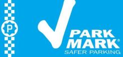 Parkmark logo