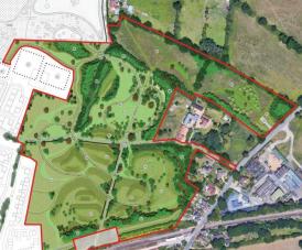 IGS- Country Park Phase 2-6- General Arrangement