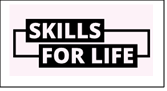 Skills for Life log0
