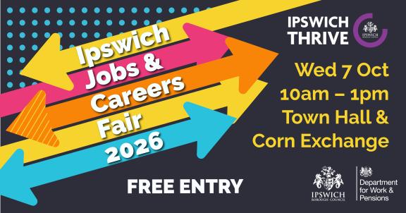 Job and Career Fair