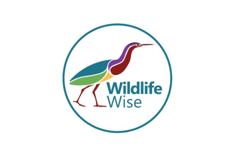 Wildlife Wise logo