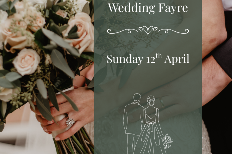 Ipswich Tow Hall Wedding Fayre
