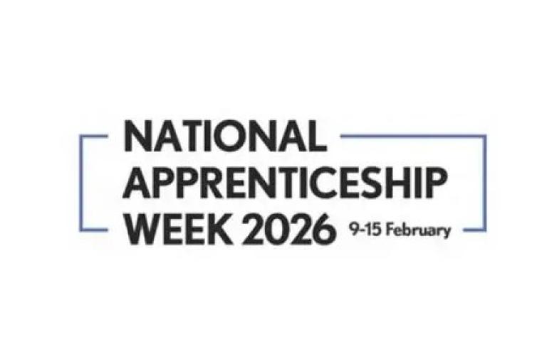 National Apprenticeship Week 2026