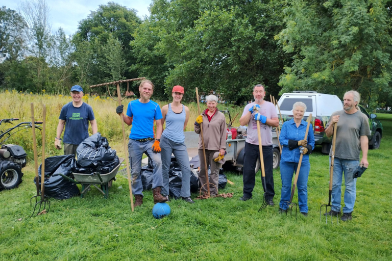 Ipswich Wildlife Group