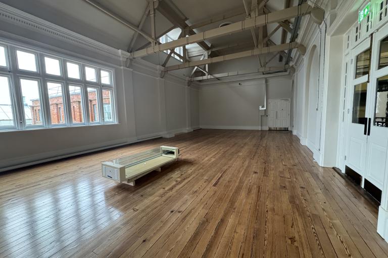 Ipswich Museum Redevelopment