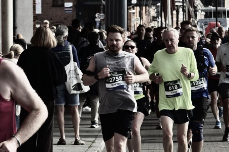 Ipswich Half Marathon