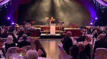 Mayor's Fundraising Ball in 2023