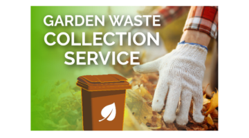 Garden Waste Collection Service