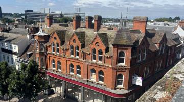 Ipswich Regent Theatre reveals 2025 panto following Jack and the