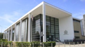 Ipswich Crown Court