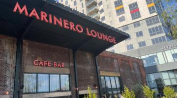 Marinero Lounge Ipswich