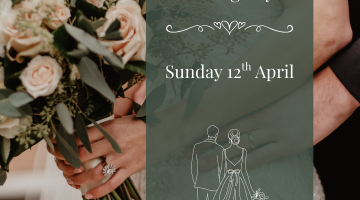 Ipswich Tow Hall Wedding Fayre