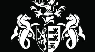 Ipswich Borough Council crest