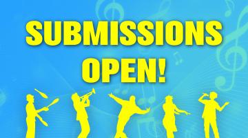 Ipswich Street Performer Showcase