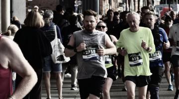 Ipswich Half Marathon