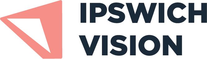 Ipswich Vision logo